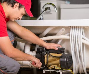 About Plumbers Pros Collinston, UT